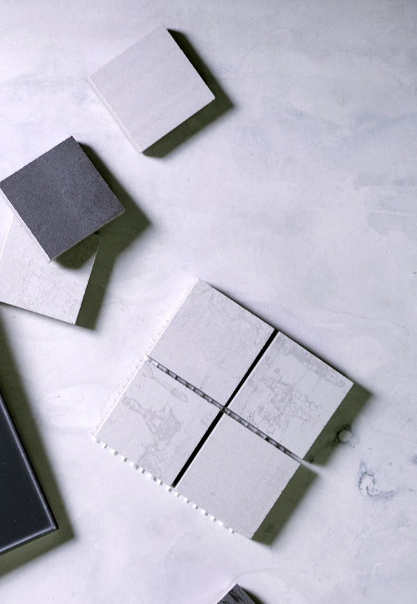 Tile Small